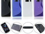 S-line TPU силиконовый чехол Motorola Droid Razr HD XT926 XT - фото 3