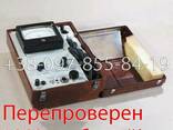 С2-11 измеритель коэффициентов амплитудной модуляции - фото 1