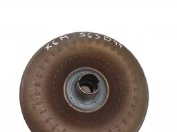 S63B44A сцепление, гидромуфта BMW X5 E70, X6 E71.