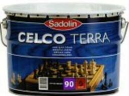 Sadolin CELCO TERRA 20,45,90 (Садолин Селко Тера 20, 45, 90)