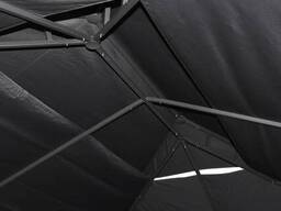 Садовая беседка Hecht Gazebo 34