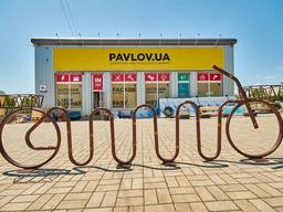 Изготовление металлоконструкций любой сложности в Украине.