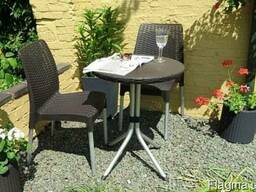 Садовая мебель Chelsea Set Allibert, Keter