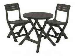 Садовая мебель Jazz Set Alliber, Keter