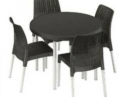Садовая мебель Jersey Set Allibert, Keter