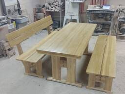 Садові мебді