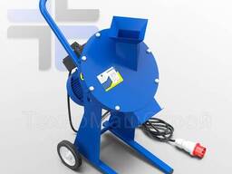 Садовый измельчитель веток Crusher-80 3,0 кВт, 220 В