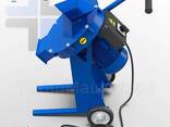Садовый измельчитель веток Crusher-80 3,0 кВт, 220 В - фото 1