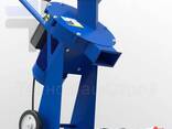 Садовый измельчитель веток Crusher-80 3,0 кВт, 220 В - фото 2