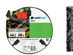 Садовый шланг Cellfast DRIP 1/2' (15 м)