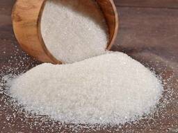 Продам цукор на крупи оптом на експорт