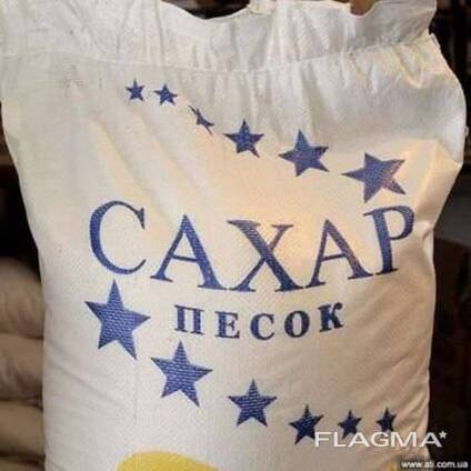 Цукор продам на экспорт Европа. Азия оптом
