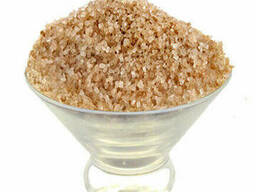 Сахар тростниковый песок демерара 100 гр