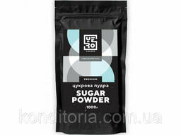 Сахарная пудра Sugar Powder premium 1 кг.