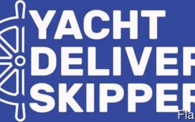 Sail and Power Boats Deliveries
