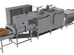 SAIREM (Франція) - системи дефростації мікрохвилями та радіохвилями