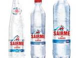 Sairme минеральная вода - фото 1