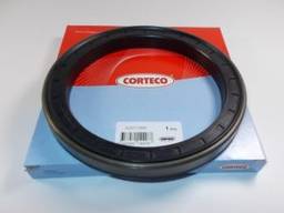 Сальник бортового редуктора (бортовой) для телескопических п