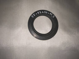 Сальник хвостовика заднего моста ГАЗ. 55х82х10х15.5 мм.