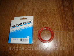 Сальник колінвалу ваз 2101, 2102, 2103, 2104, 2105, 2106, 2107, 2121 передній 40х56х7. ..