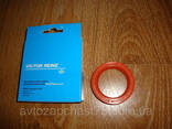 Сальник колінвалу ваз 2101, 2102, 2103, 2104, 2105, 2106, 2107, 2121 передній 40х56х7. .. - фото 2