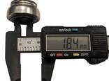 Сальник мотора посудомоечной машины 25014 - фото 2