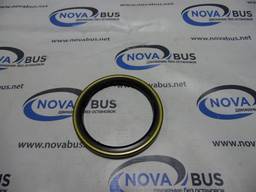 Сальник ступици переднего колеса ISUZU 8942481171