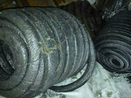 Асбестовые набивки ап-31, апр, ас, аги, хбп,