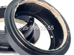 Сальник (пильовик) Н129.00.090. Пильовик (з повстю) цапфи ПРТ-10, МЖТ-10, МЖТ-16