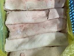 Продам: Сало бок, Сало хребет, шкура свиная