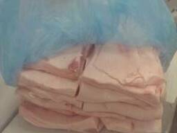 Сало Хребет МирКар