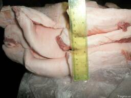 Сало хребтовое