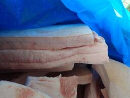 Сало на шкірі Іберика