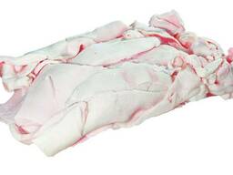 Сало свиное хребтовое