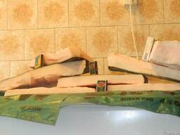 Сало украинское домашнее