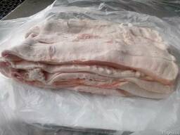 Сало, здор, шкура. ноги субпродукты