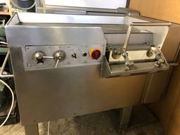 Салорізка шпигорізка Treif