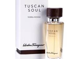 tuscan soul la commedia