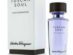 tuscan soul la commedia