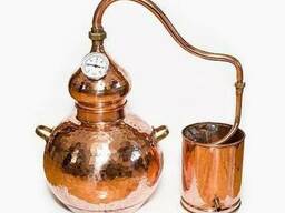 Самогонный Аппарат Аламбик Классический 30 литров, паяный