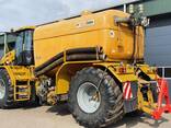 Самохідний розкидач органічних добрив Challanger Terra Gator 2244 - фото 2