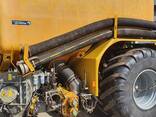 Самохідний розкидач органічних добрив Challanger Terra Gator 2244 - фото 5