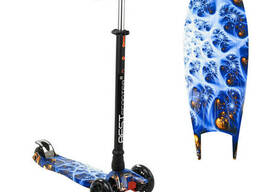 Самокат MAXI Best Scooter 779-1505, Самокаты в ассортименте