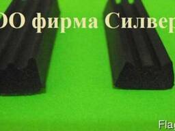Самоклеющаяся резиновая микропористая лента