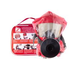 Самоспасатель фильтрующий Бриз-3401 гдзк в сумке