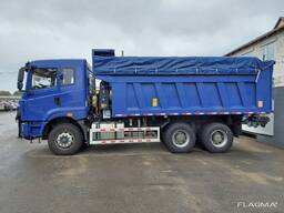 Самоскид в Оренду