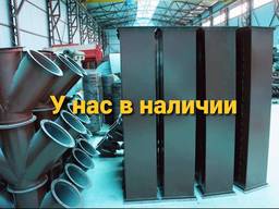 Вводы симметричные круглые СВС , самотеки