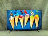 SAMSUNG 55TU8000/ 4K UHD / Smart Tv, Wi-Fi. - фото 2