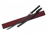 Самурайский меч 17935-1 Katana Grand Way - фото 3
