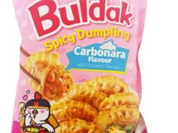 Samyang Buldak DAP - PL/DE/FR